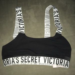 Sports bra PINK VS